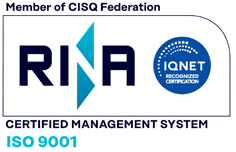 ISO 9001-2015